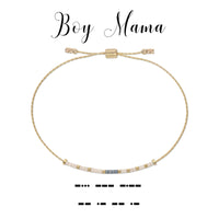 Boy Mama